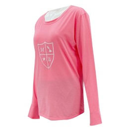 Design a round neck T-shirt with an open back Custom-made round neck T-shirt Silkscreen logo Retail industry T1068 Design a round neck T-shirt with an open back Custom-made round neck T-shirt Silkscreen logo Retail industry T1068